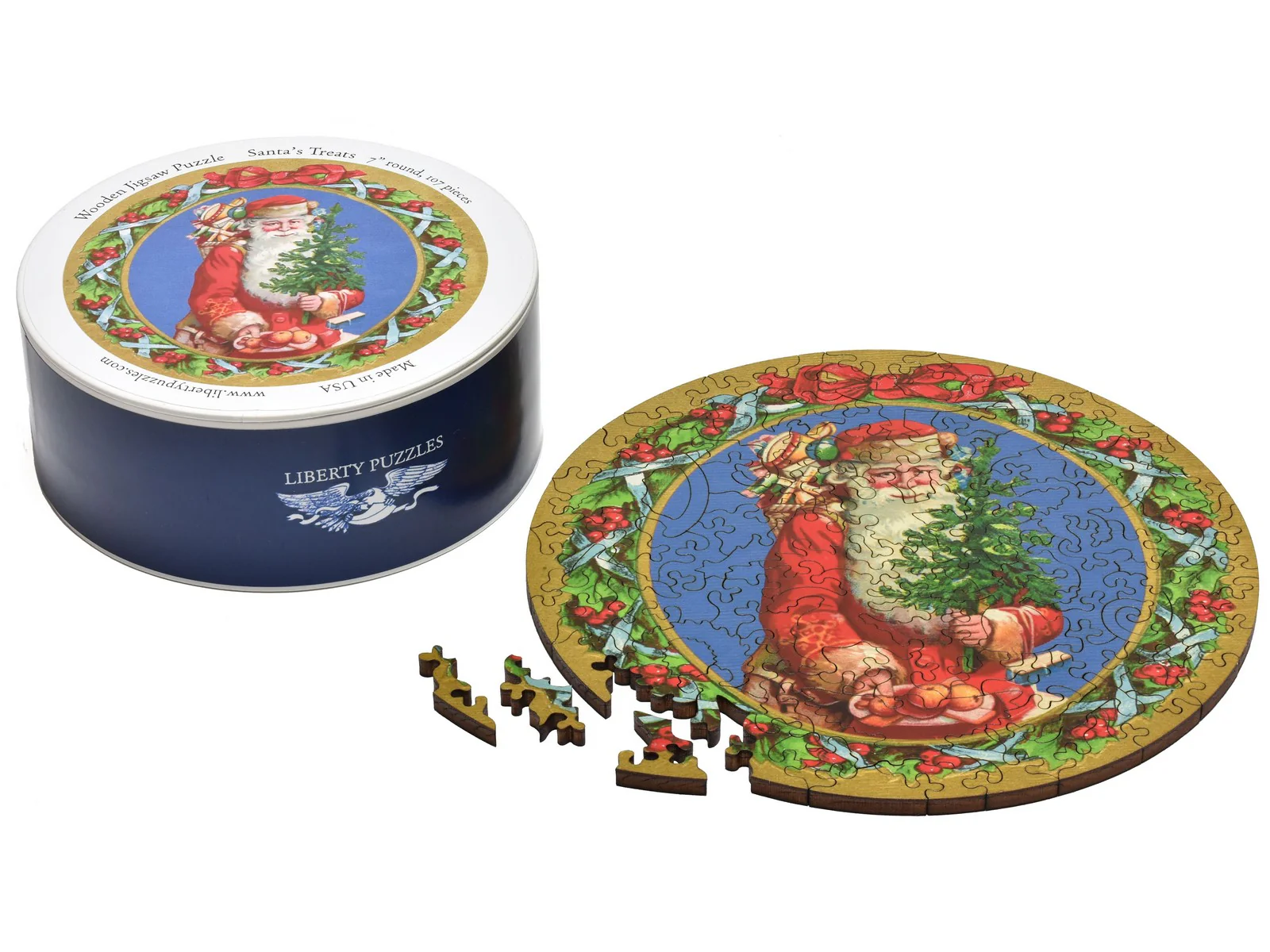 Santa's Treats - Image 5