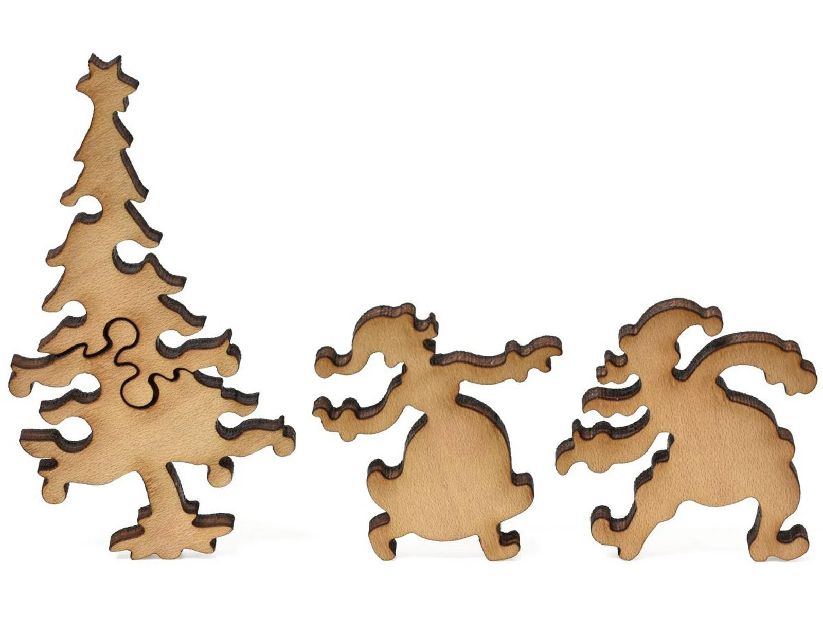 Santa's Treats - Image 6