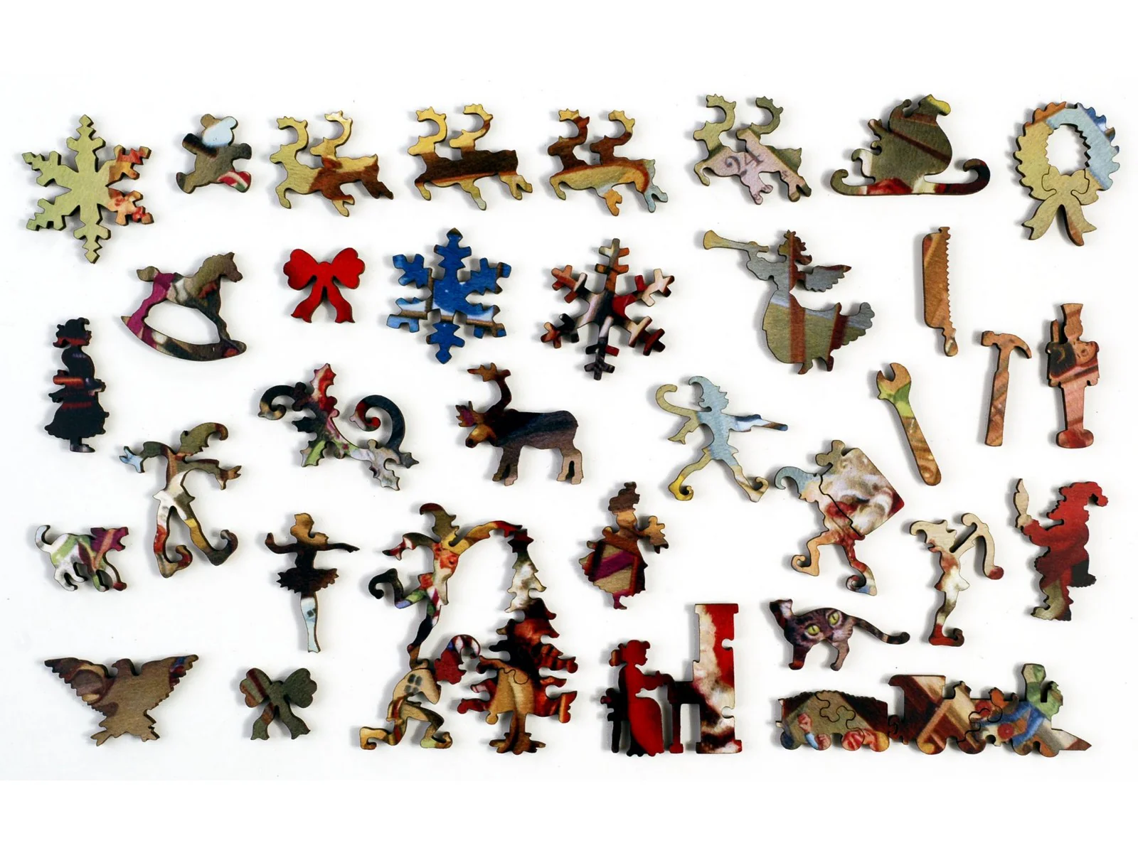 Santa's Workshop - Image 4