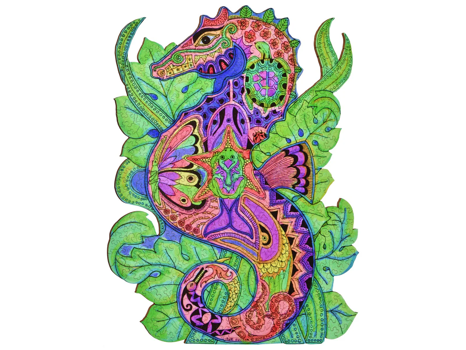 Seahorse