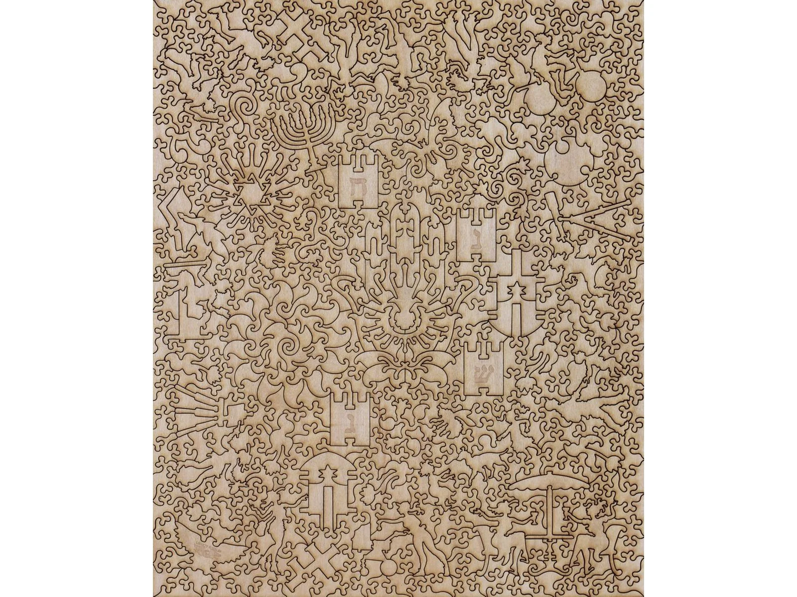 Shalom Hamsa - Image 3