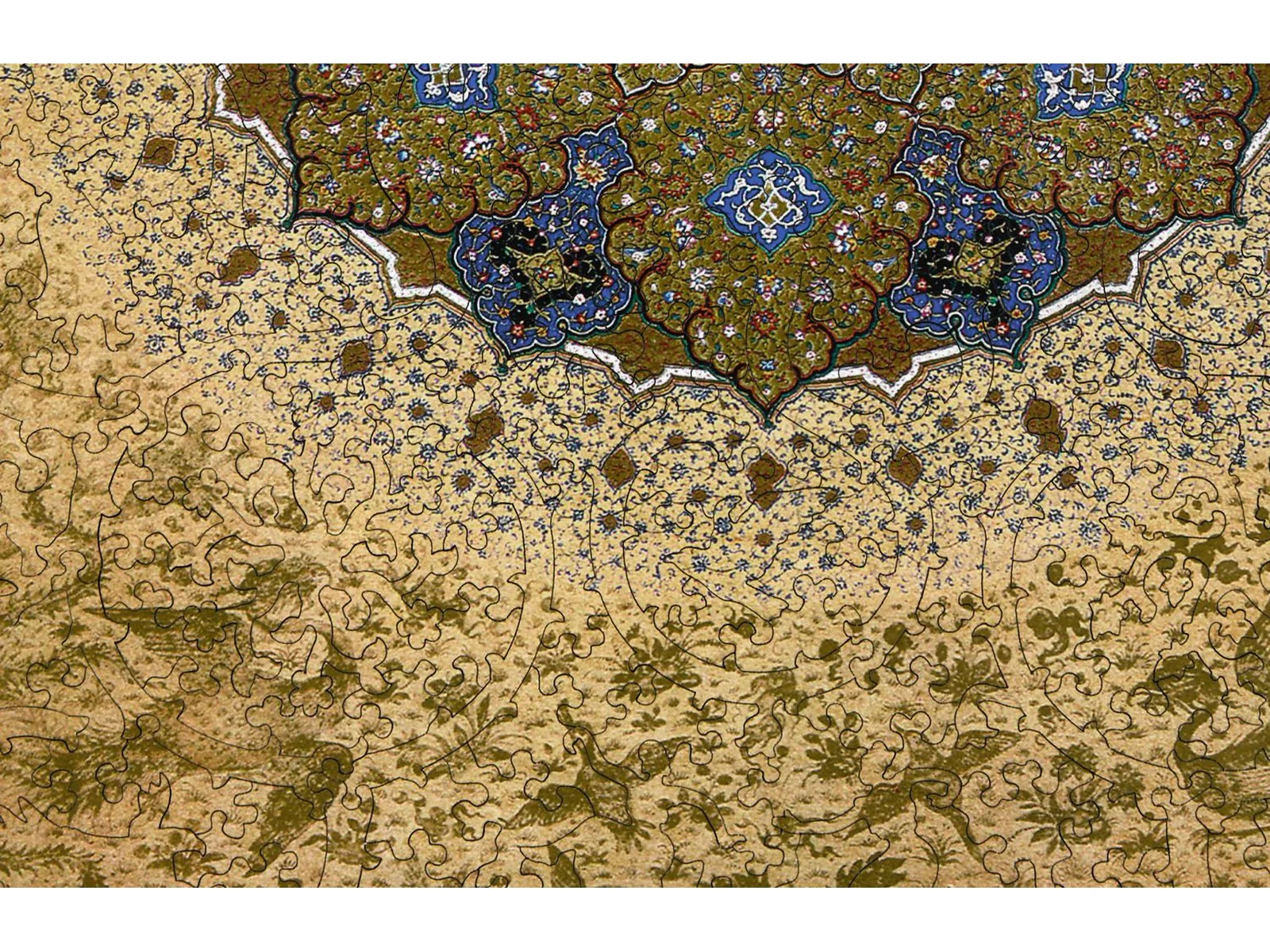 Shamsa Sunburst - Image 2