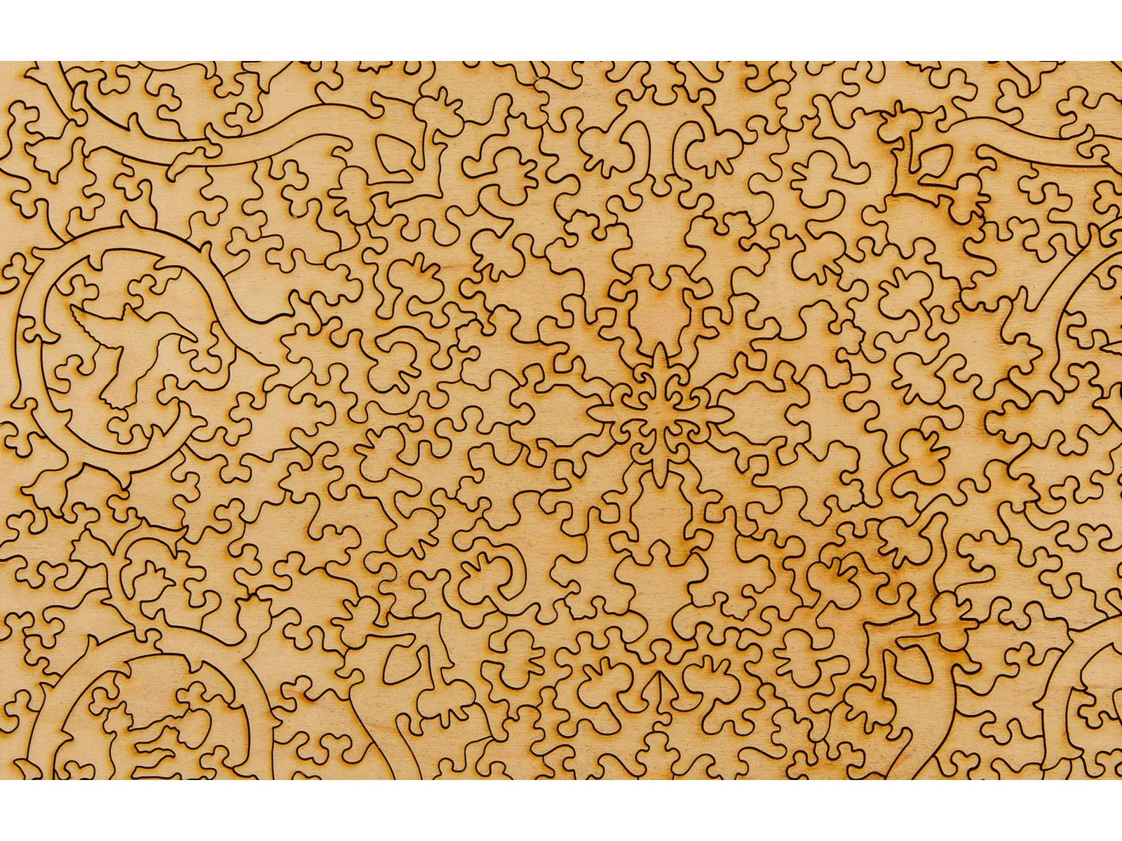 Shamsa Sunburst - Image 3