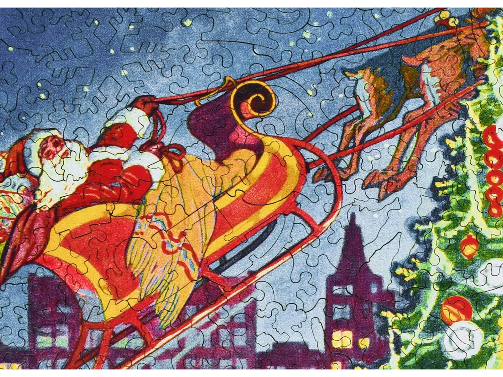 Sing a Song of Christmas - Image 2