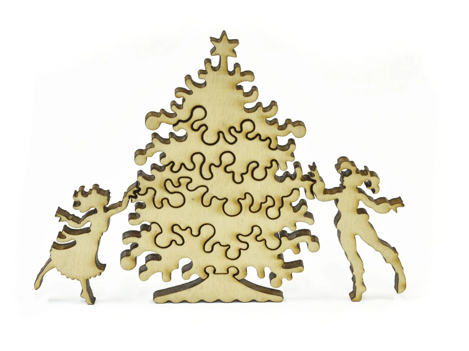 Sing a Song of Christmas - Image 5