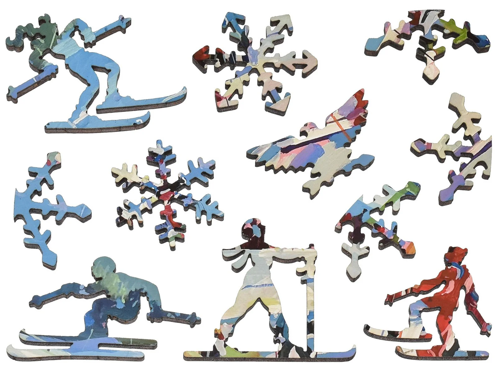 Ski School - Image 4