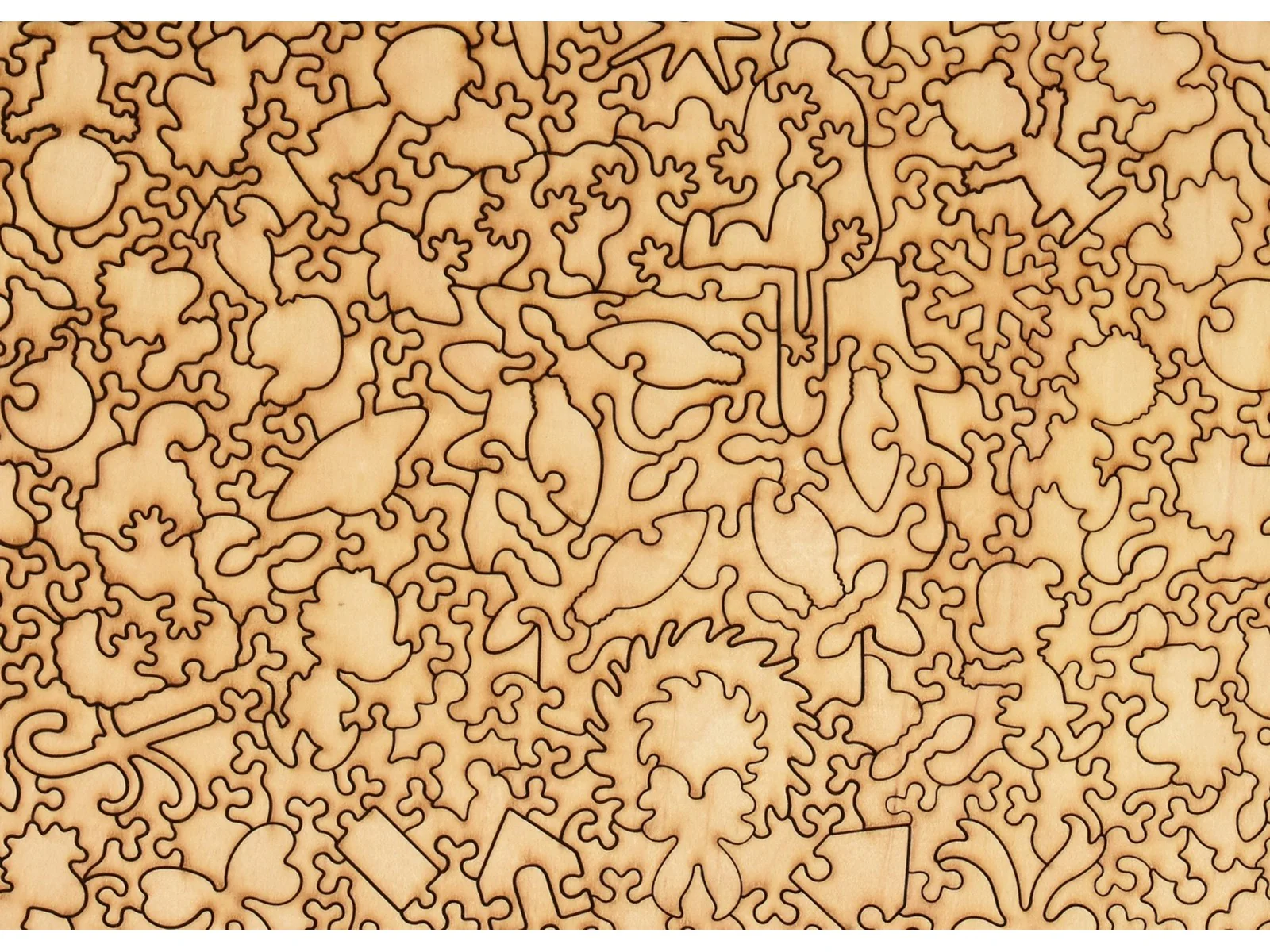 Snoopy's Christmas Dream - Image 3