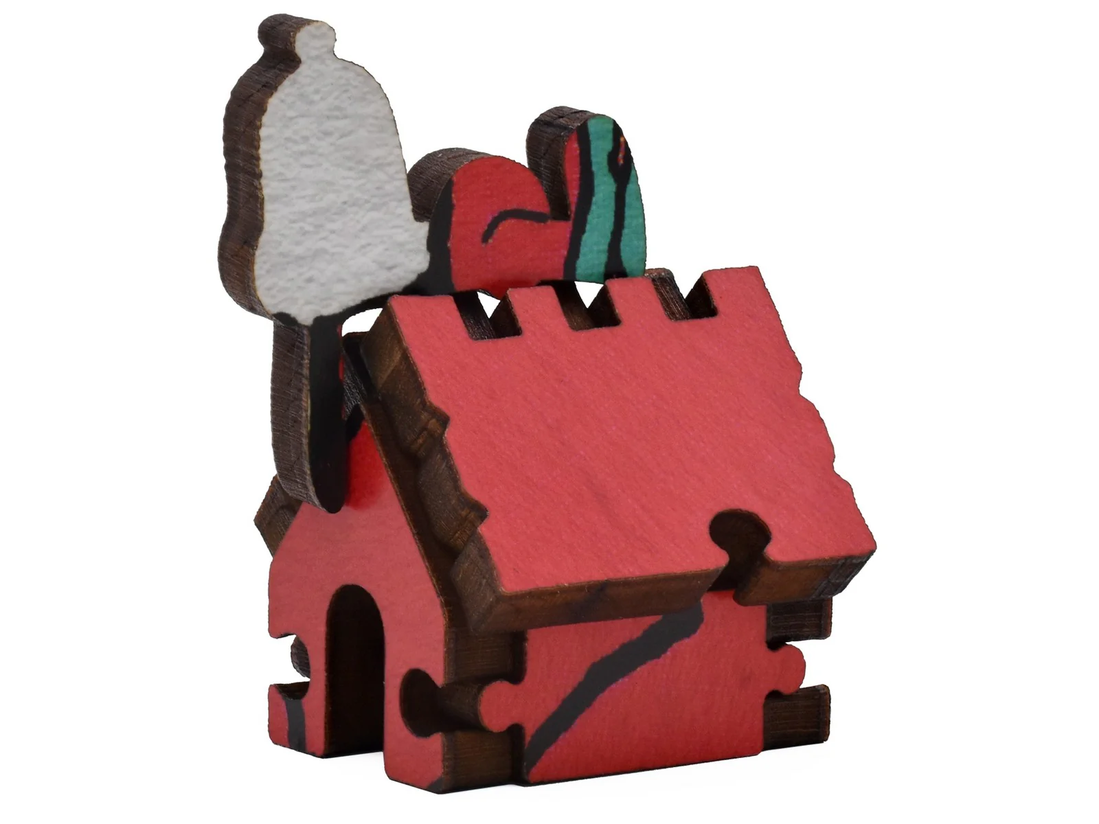 Snoopy's Christmas Dream - Image 8