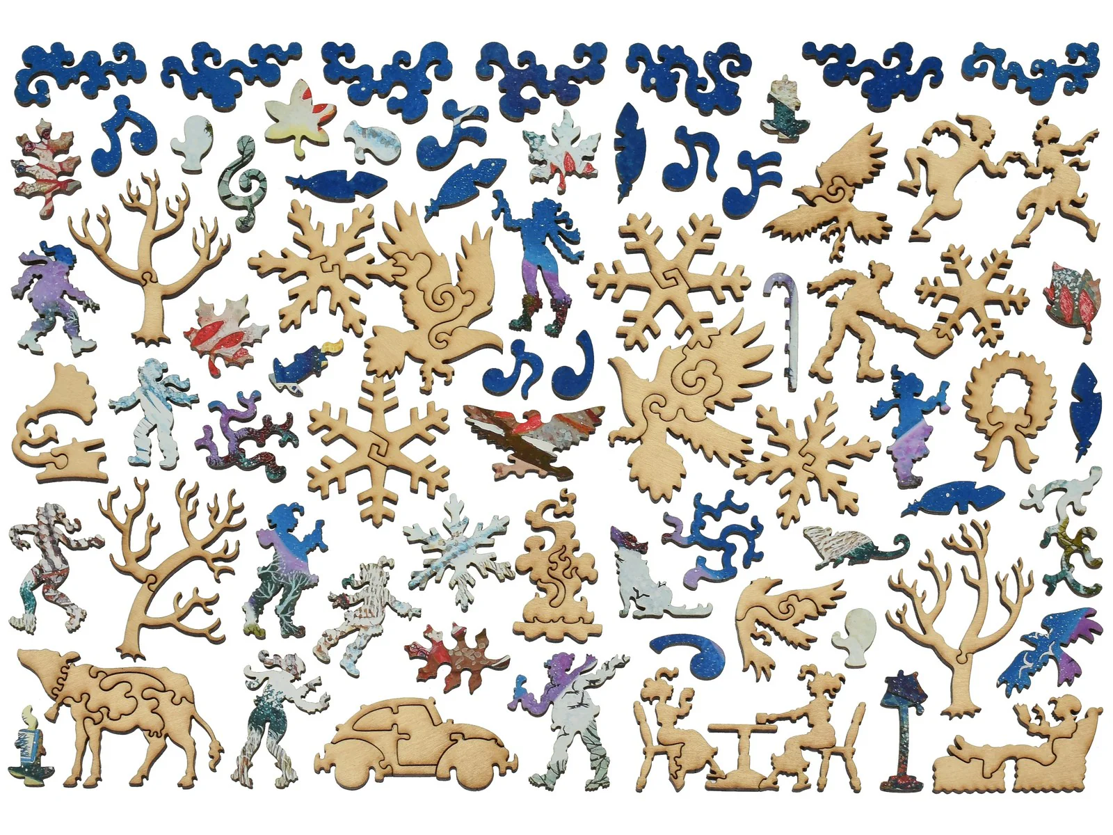 Snowbirds - Image 4