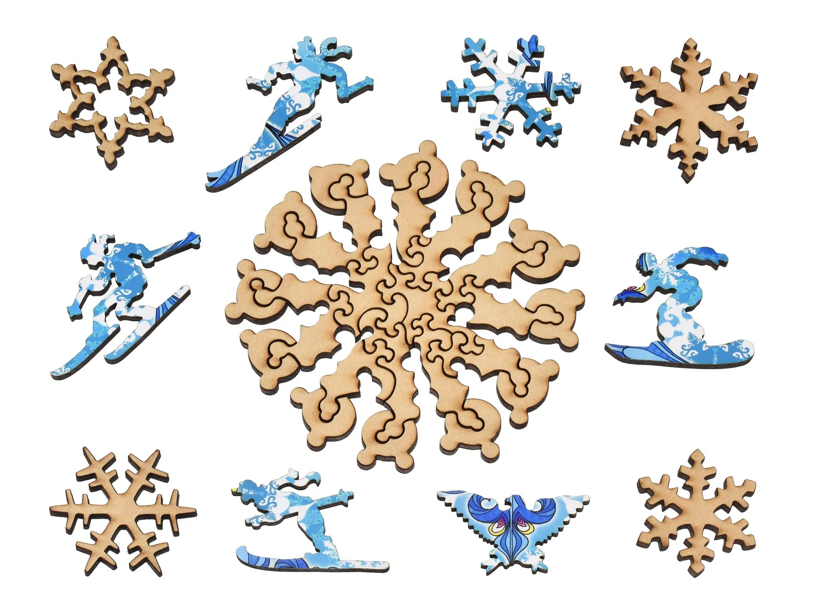 Snowflake - Image 4