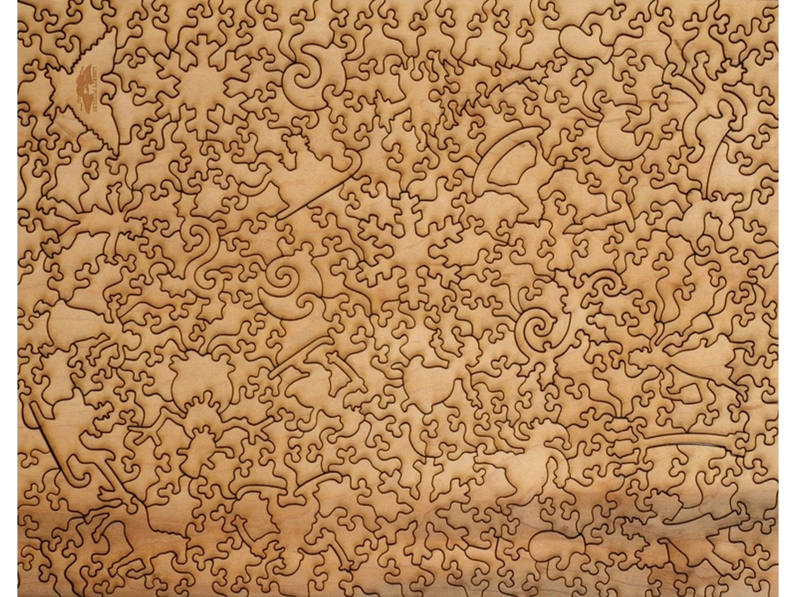 Snowy Sleigh Ride - Image 3