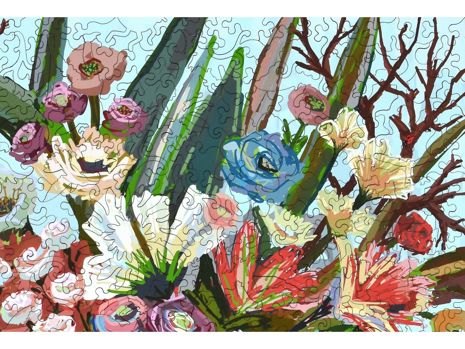 Social Graces - Image 2