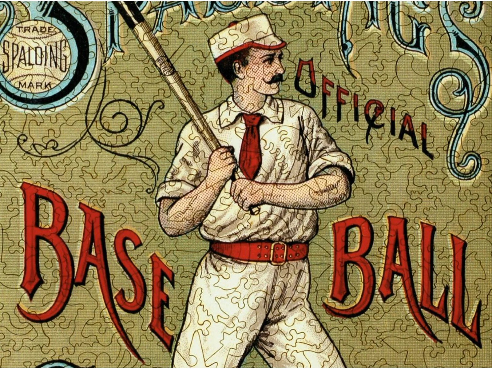 Spalding's Baseball Guide - Image 2