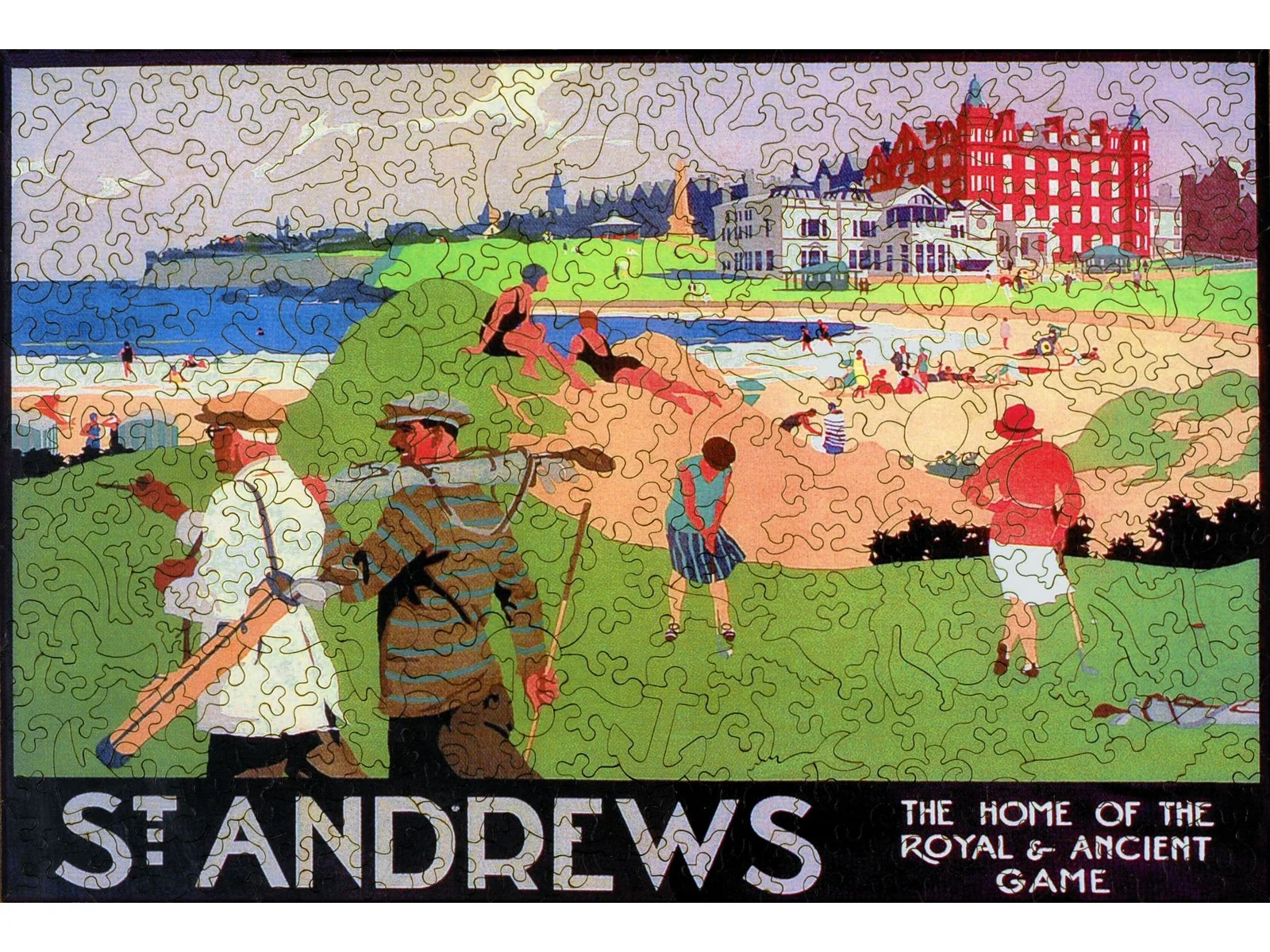 St. Andrews