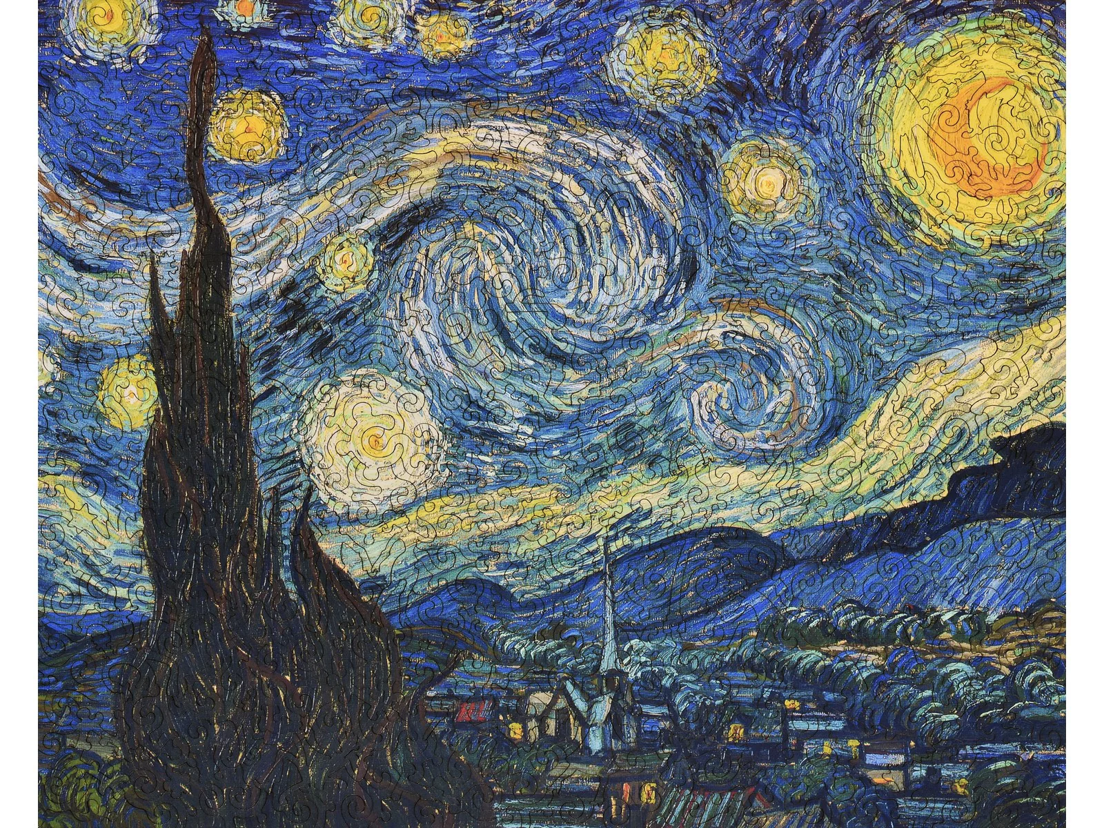 Starry Night