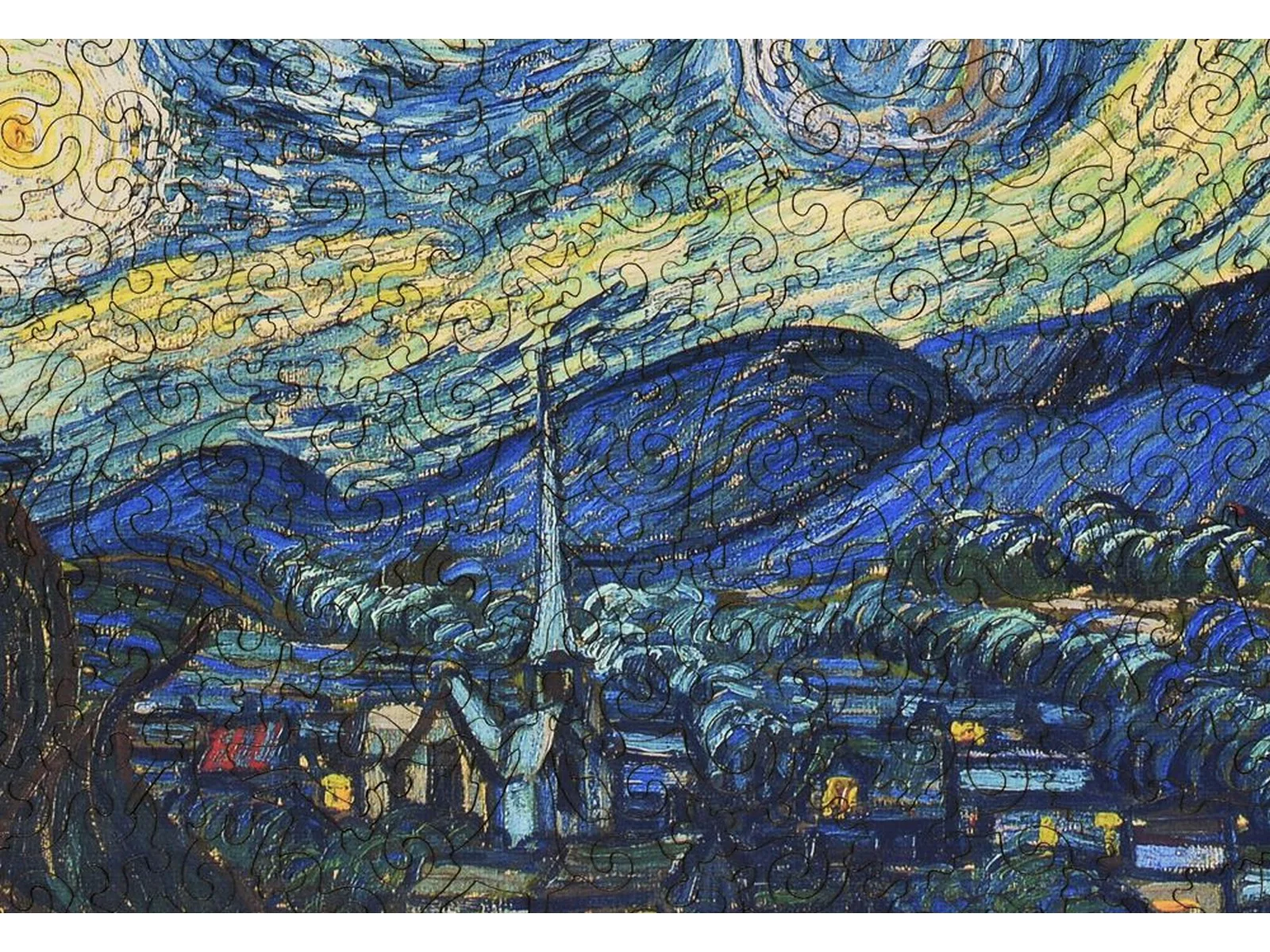 Starry Night - Image 2