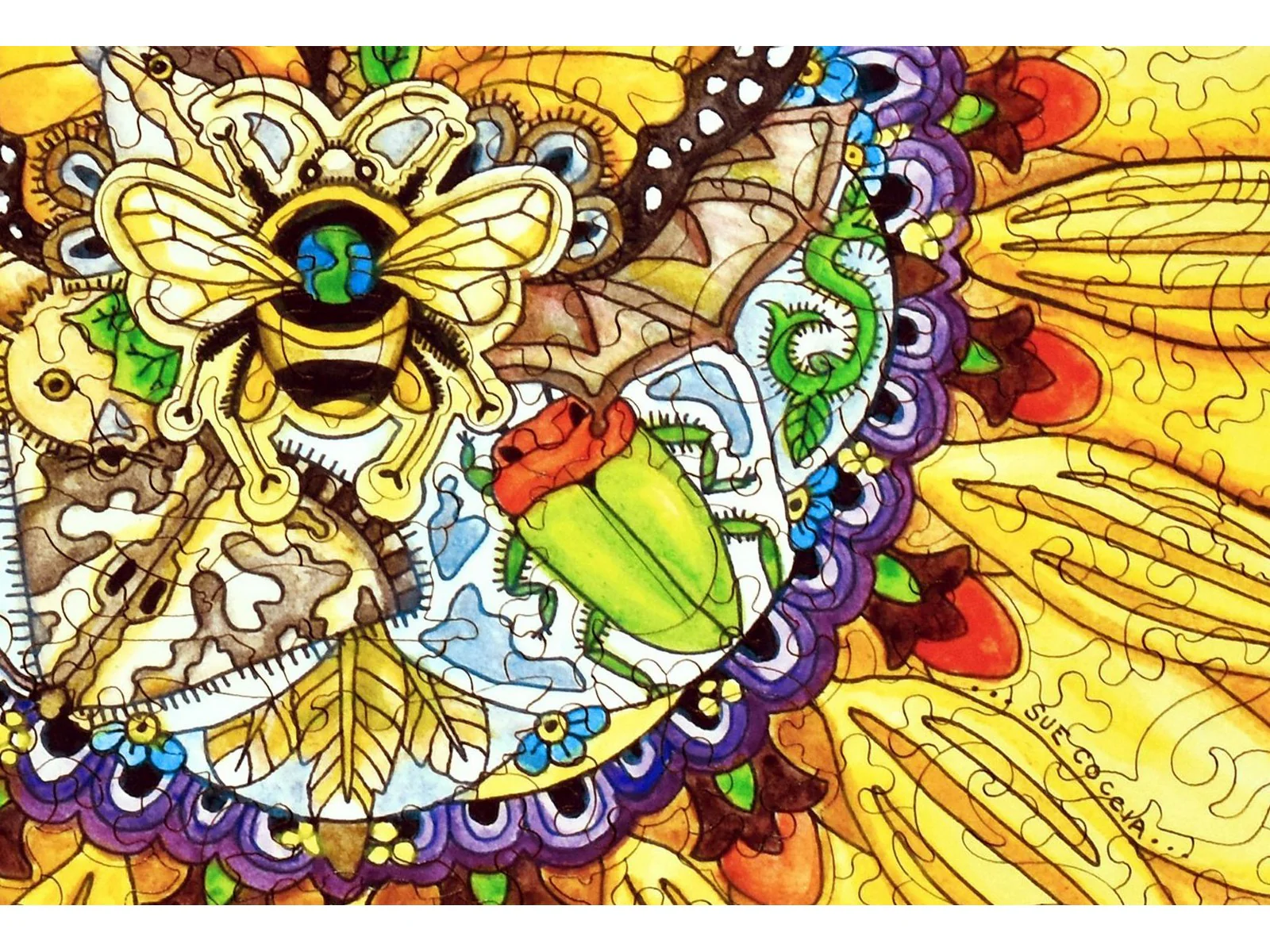 Sunflower - Image 2