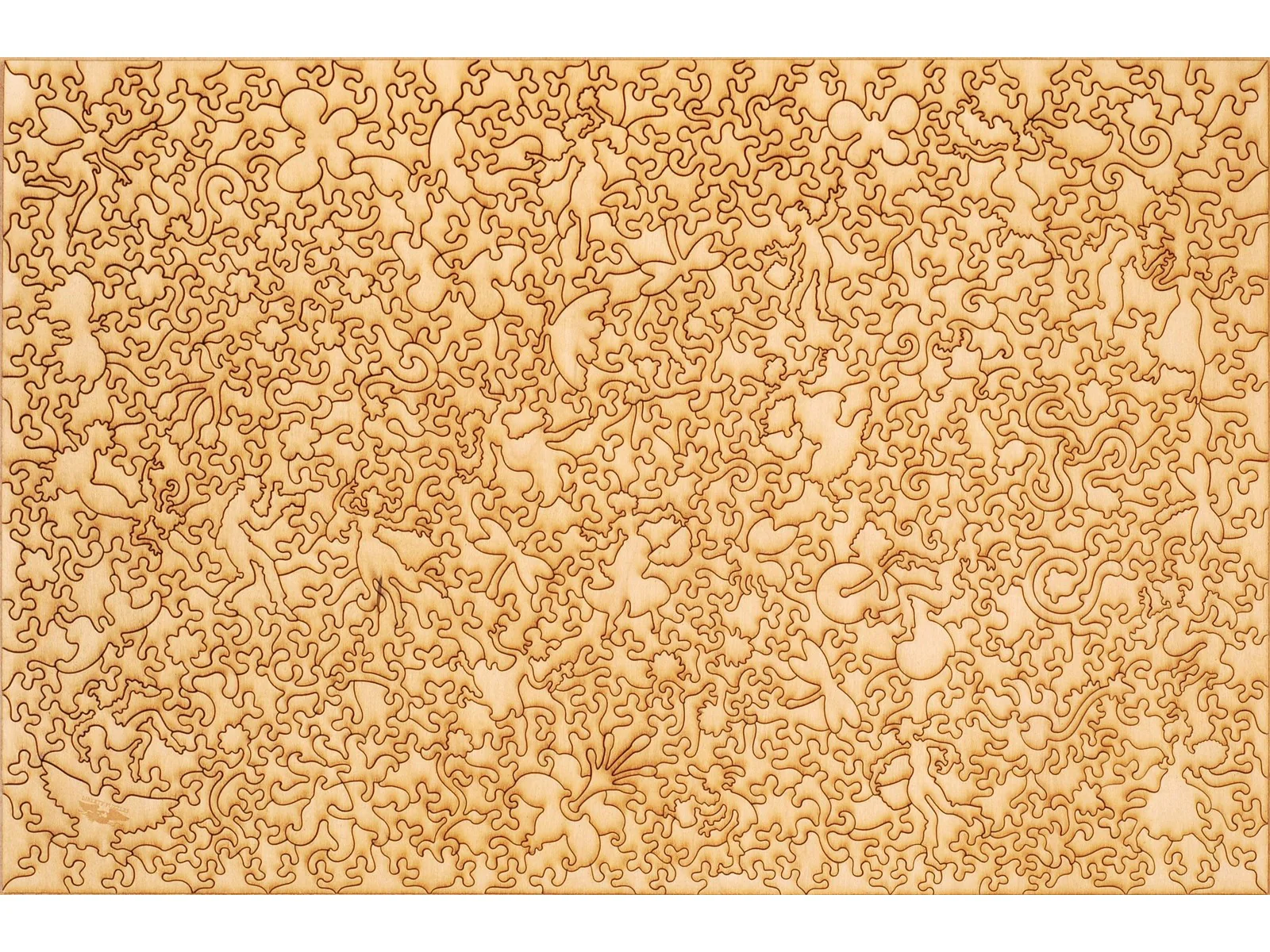 Sunflower Splatter Paint - Image 3