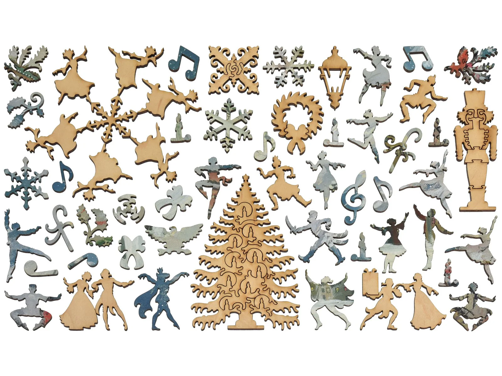 Tchaikovsky's Nutcracker Stage - Image 4