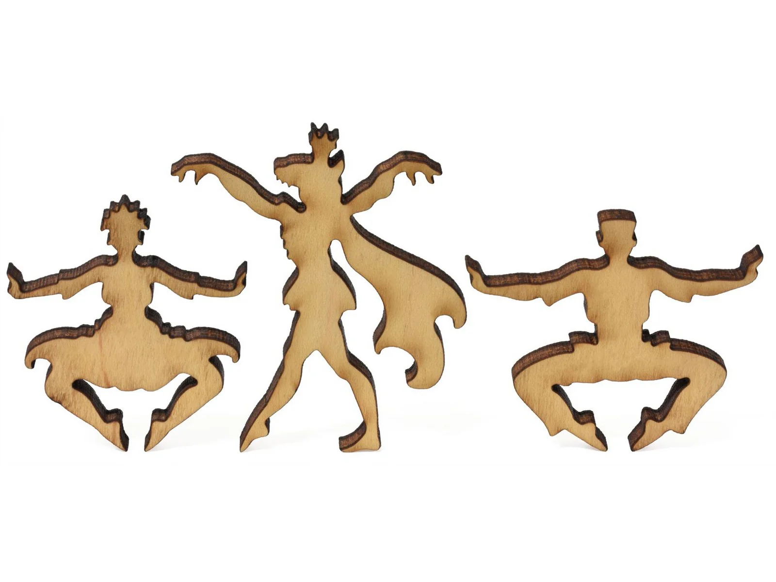 Tchaikovsky's Nutcracker Stage - Image 5