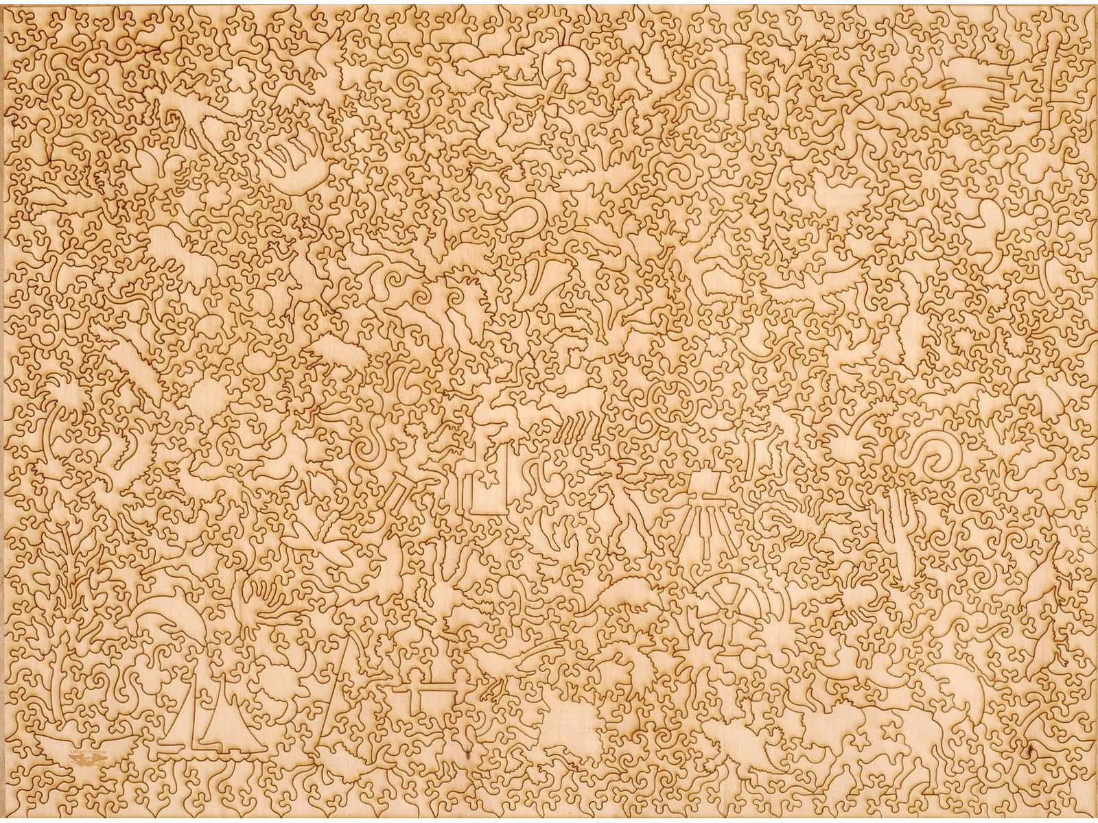 Texas Map - Image 3