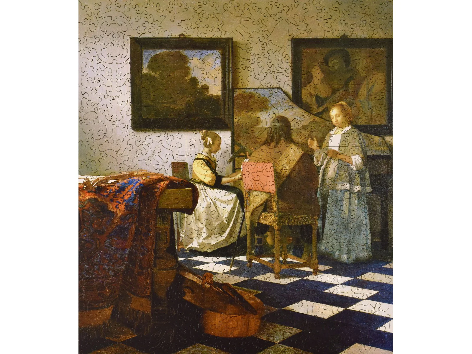 The Concert