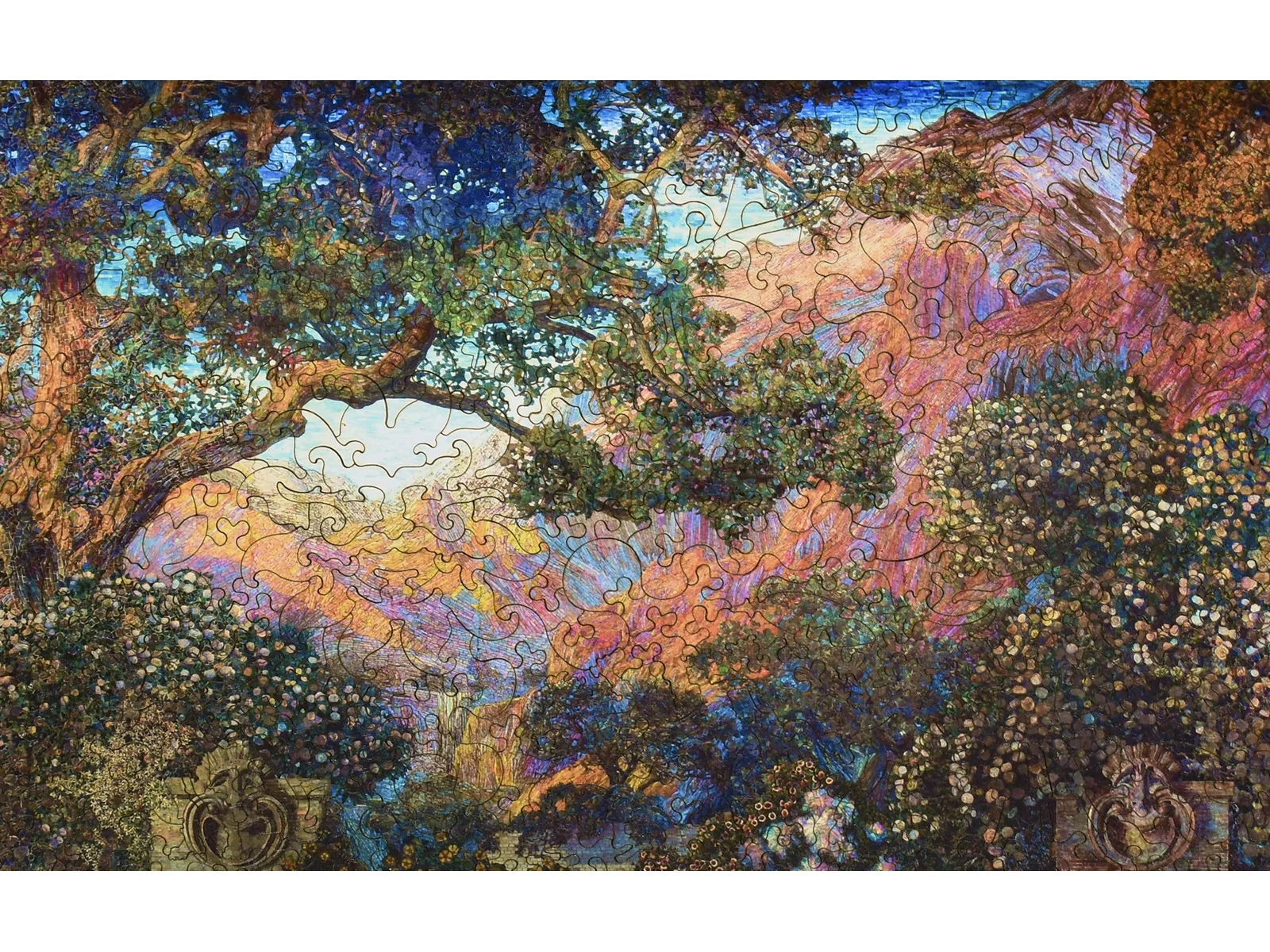 The Dream Garden - Image 2