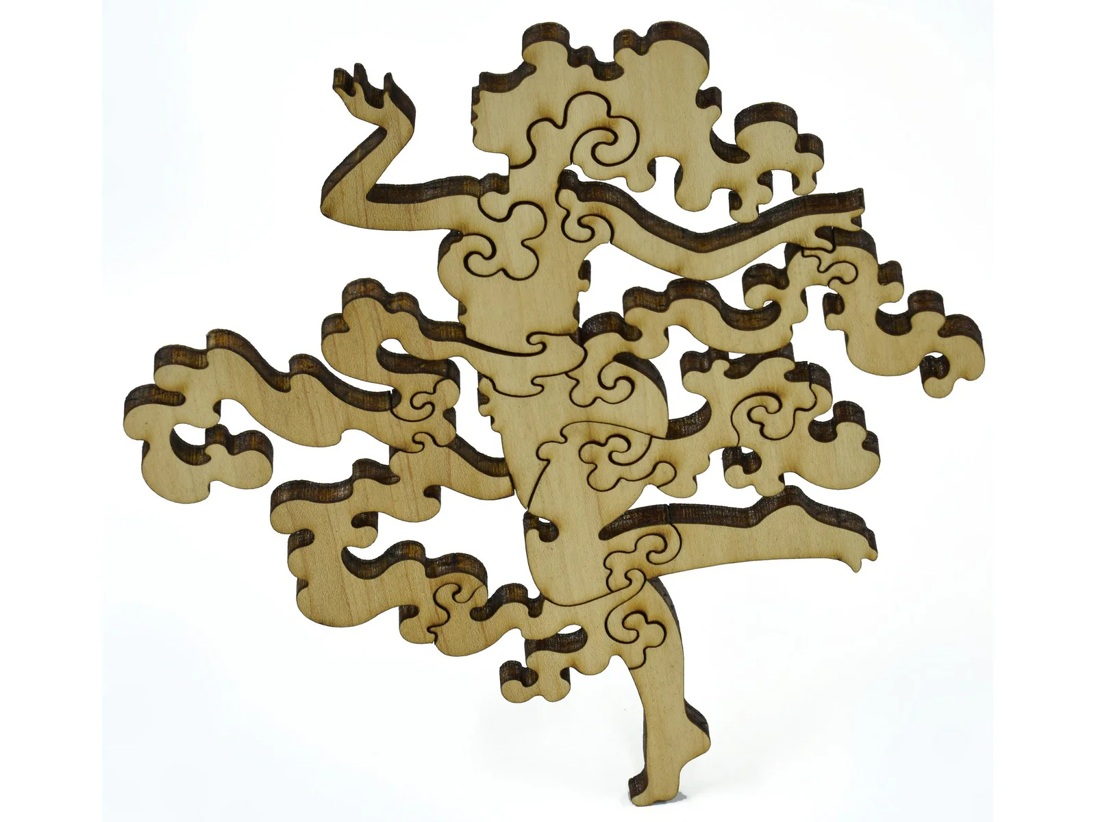 The Dream Garden - Image 7