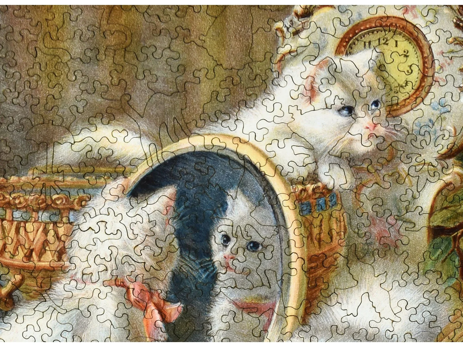 The Five Senses - Image 2