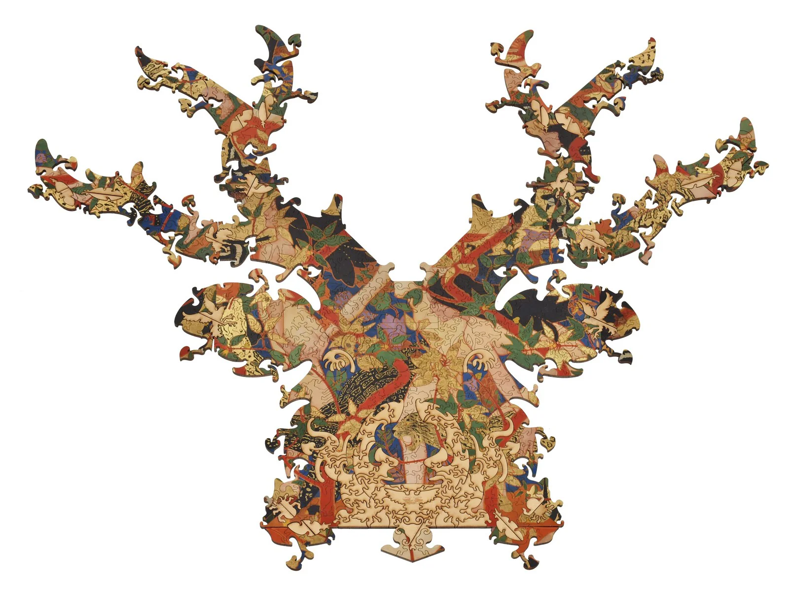The Hunt (Diana and Her Nymphs) - Image 8