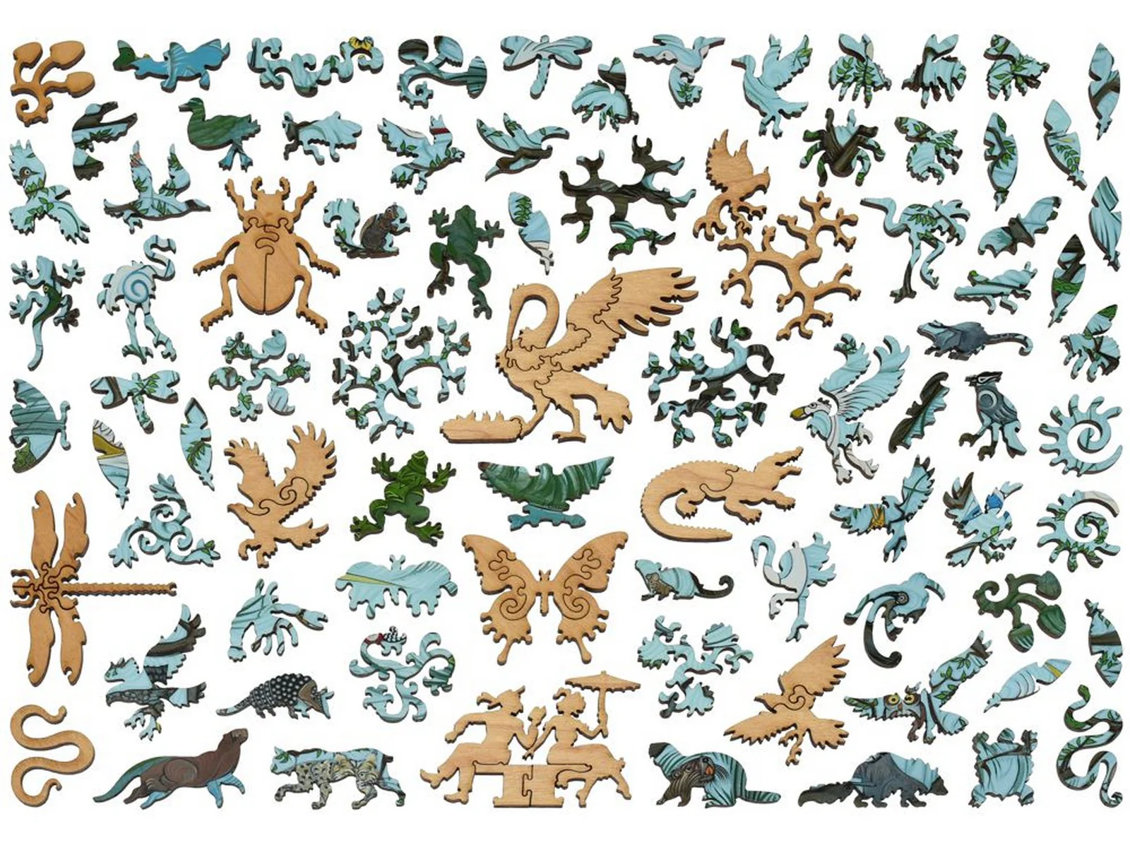 The Louisiana Tree of Life - Image 4
