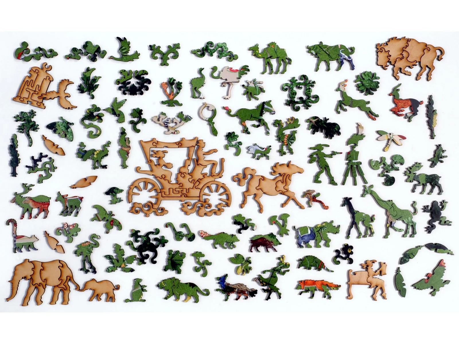 The Menagerie - Image 4