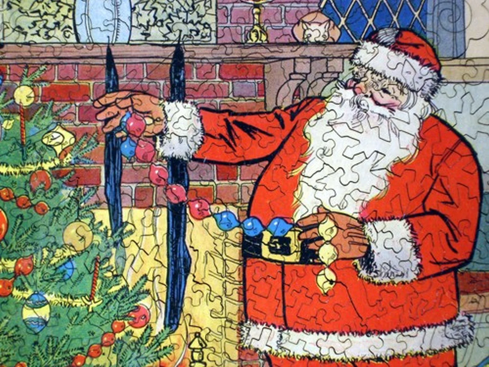 The Night Before Christmas - Image 2