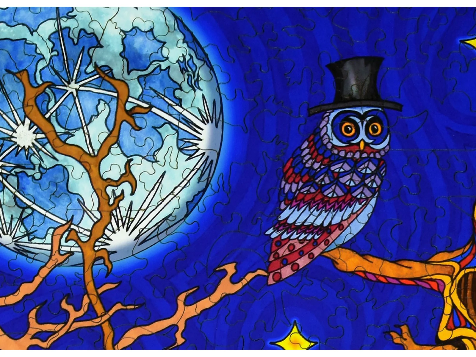 The Night Owls - Image 2