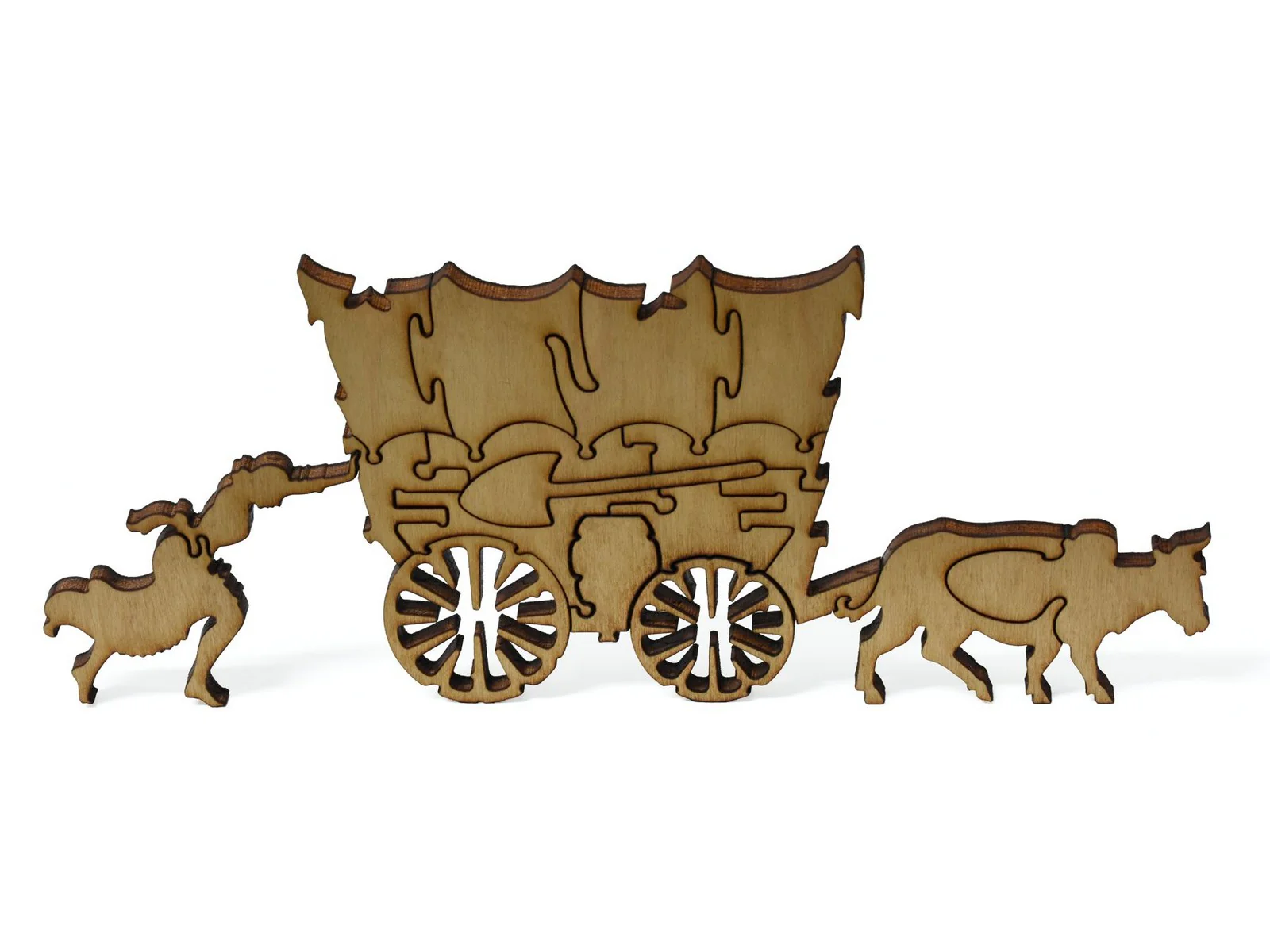 The Oregon Trail - Image 6
