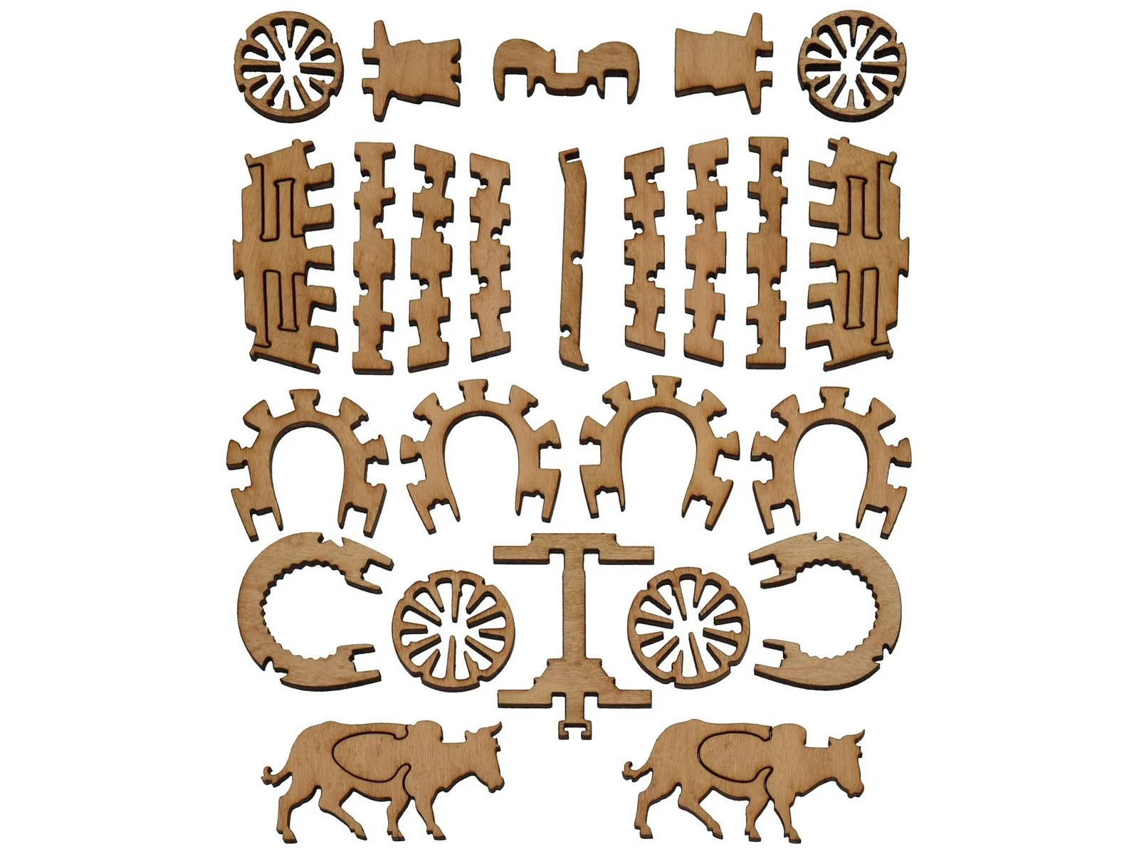 The Oregon Trail - Image 8