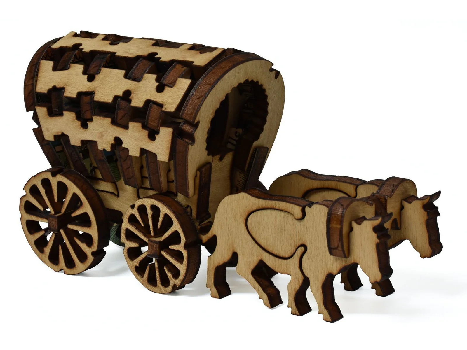 The Oregon Trail - Image 9
