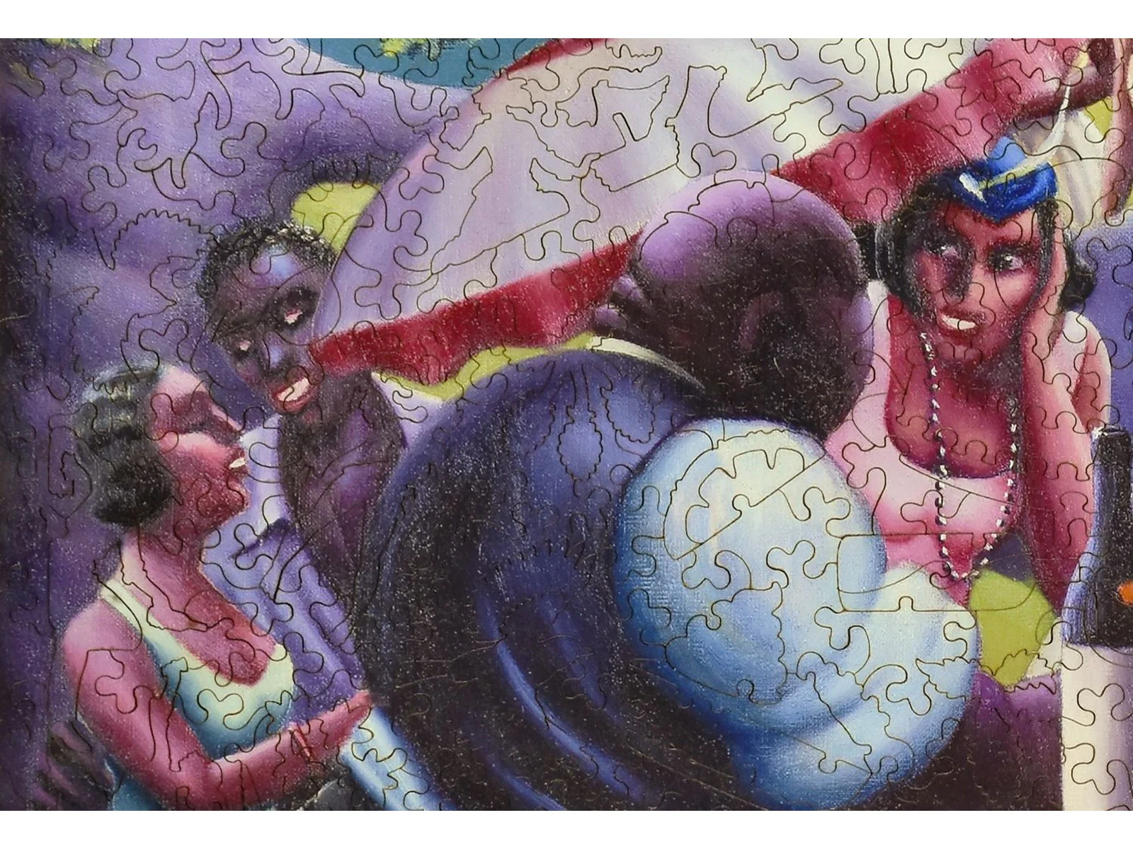 The Picnic - Image 2