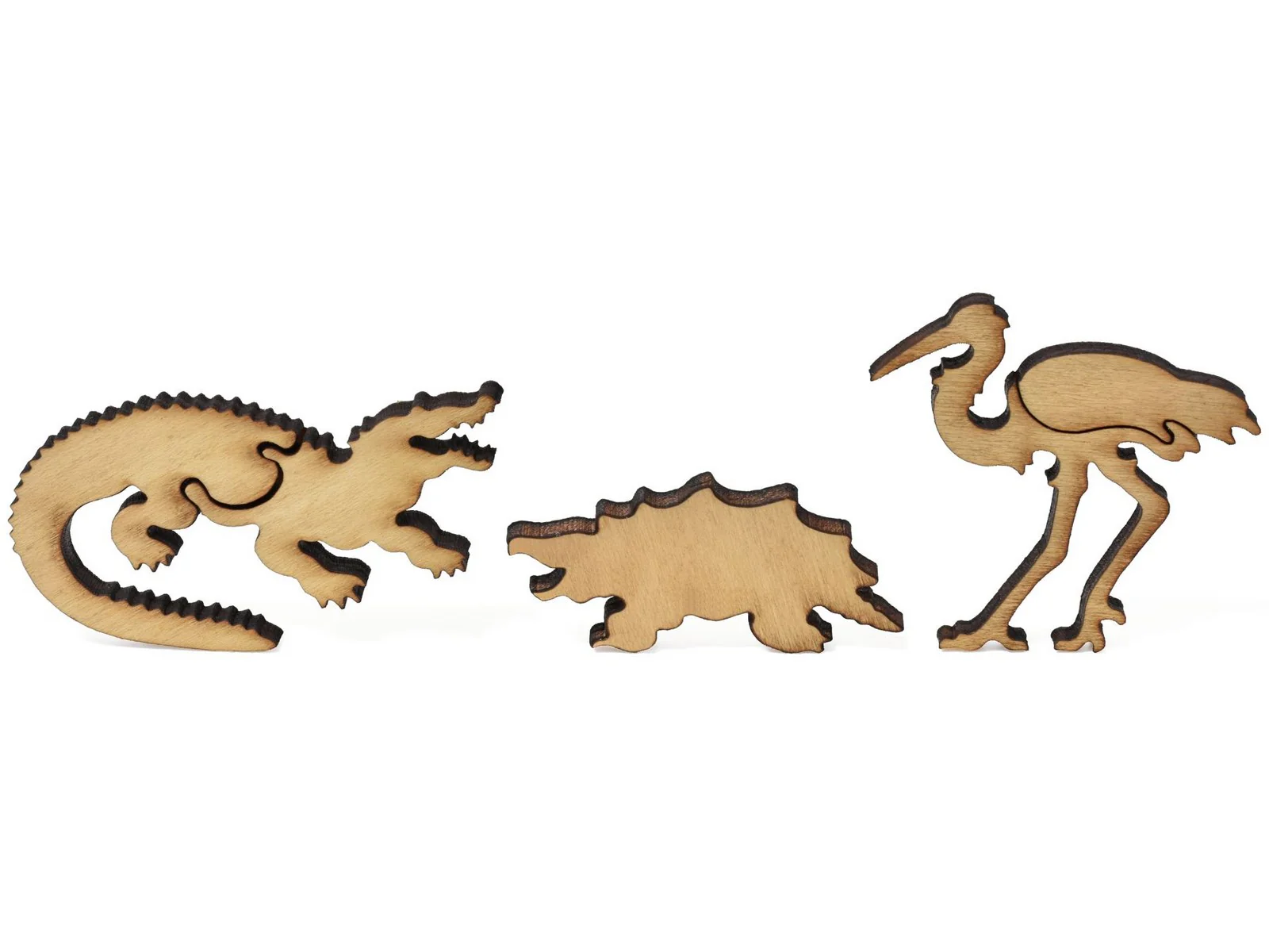 The Pinwheel Gator - Image 7