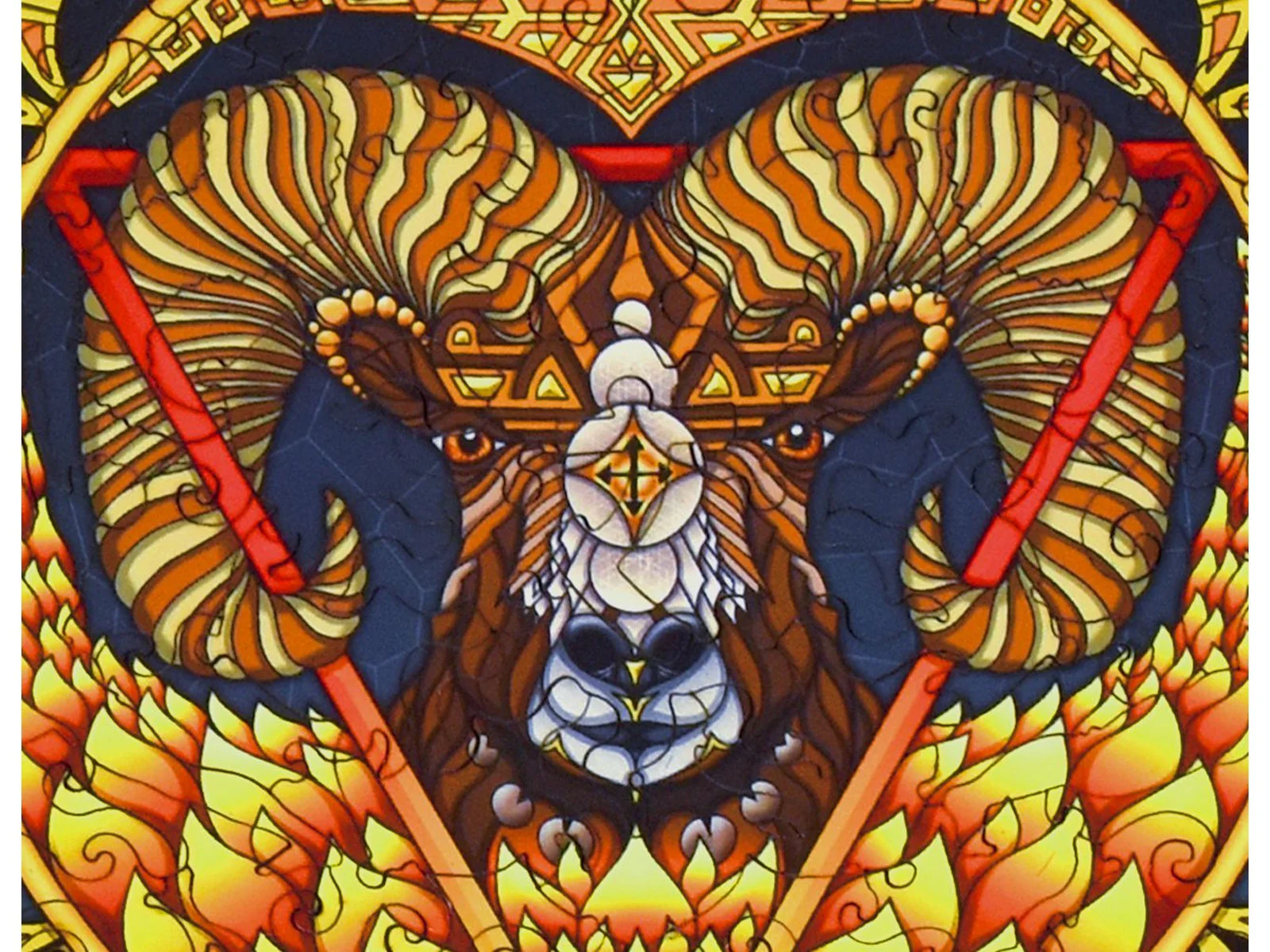 The Seven Chakras - Image 3