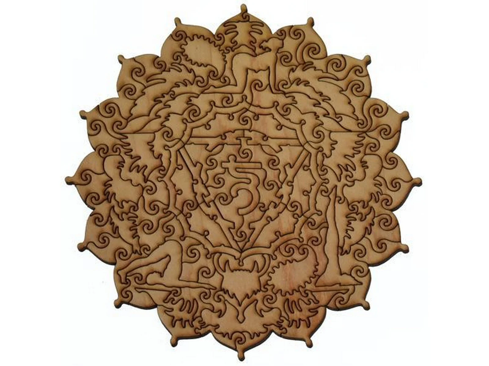The Seven Chakras - Image 4