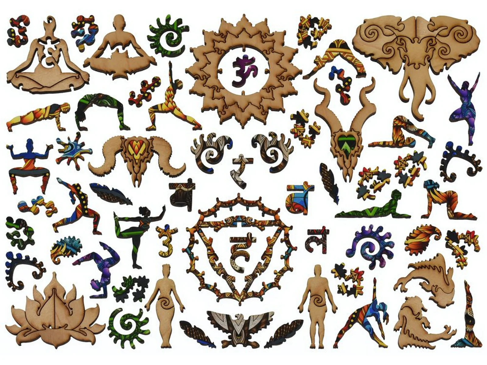 The Seven Chakras - Image 6