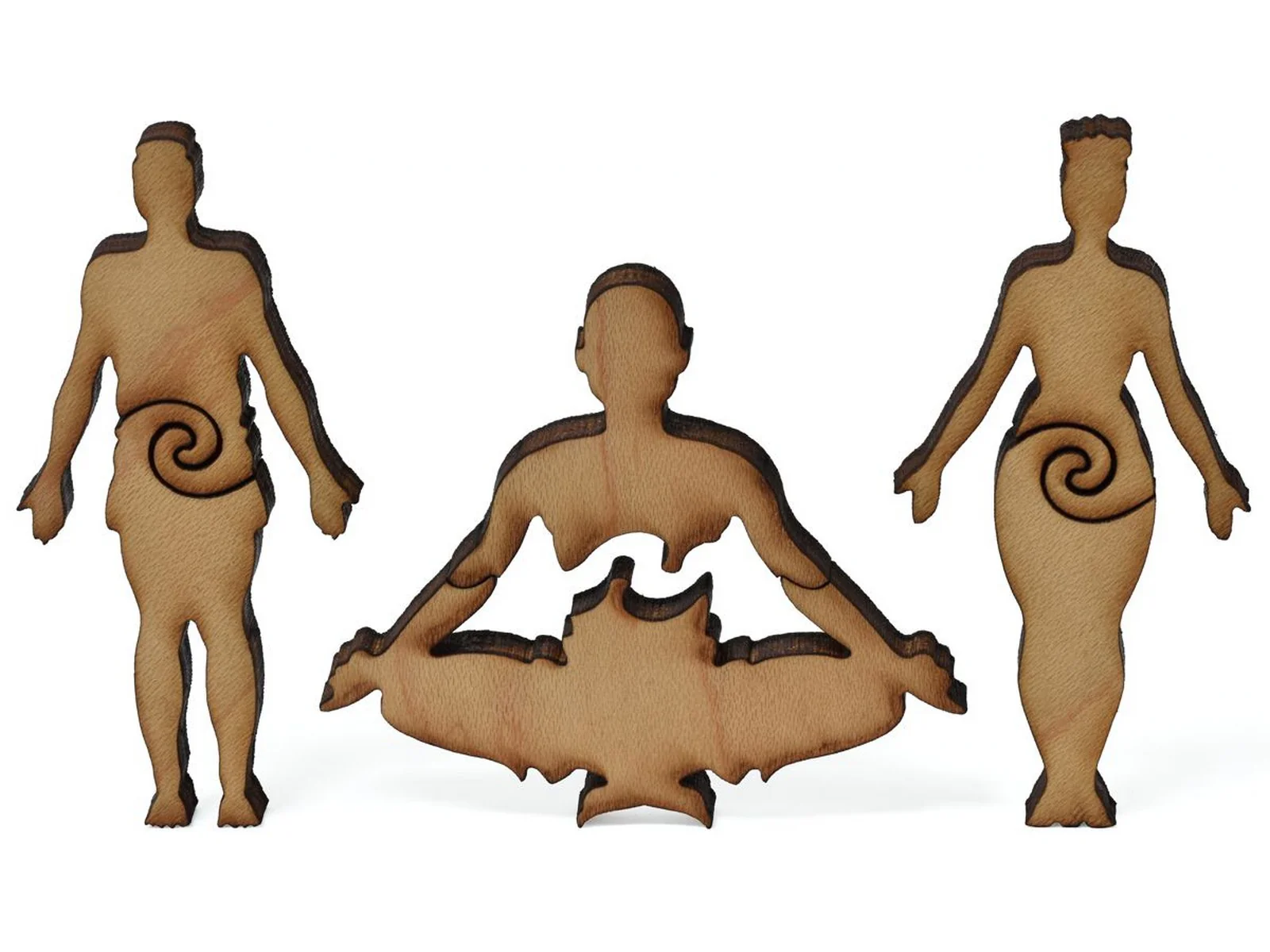 The Seven Chakras - Image 7