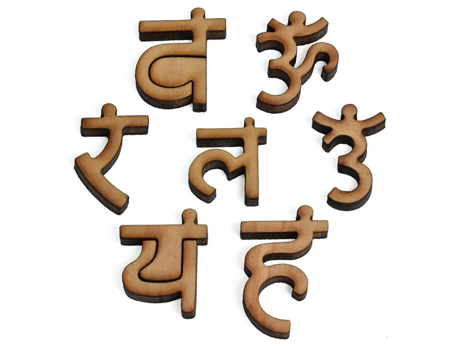 The Seven Chakras - Image 8