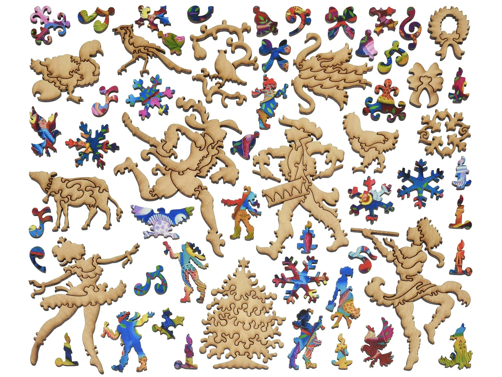 The Twelve Days of Christmas - Image 4