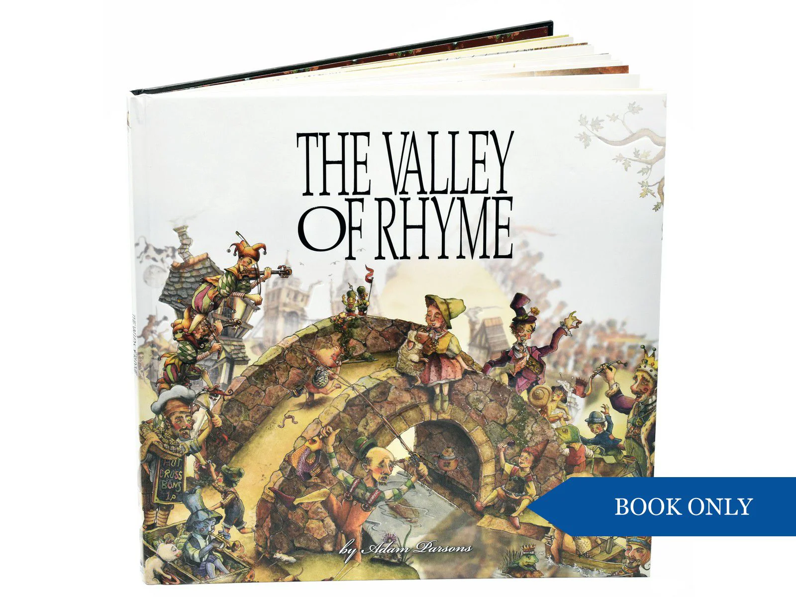 The Valley of Rhyme - Image 8