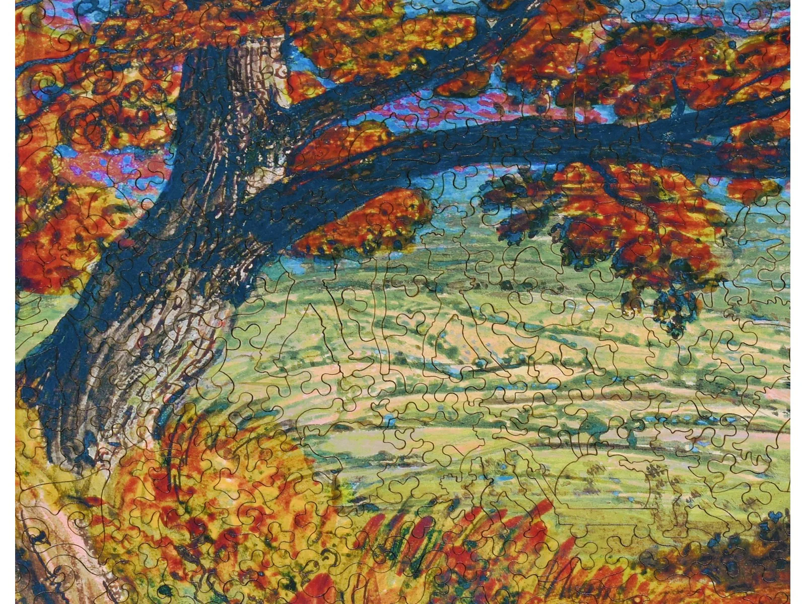 The Weald of Kent - Image 2