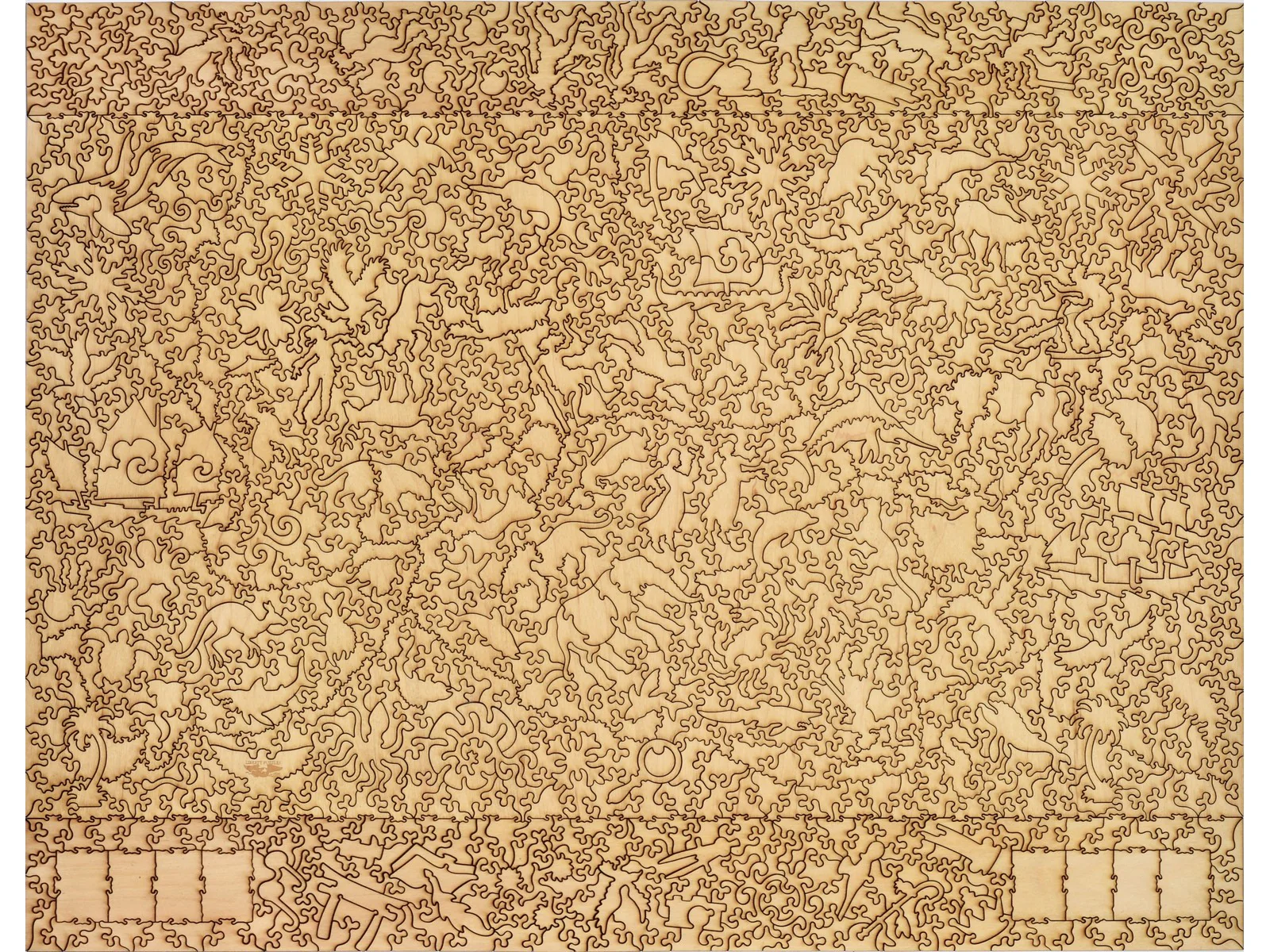 The World Map - Image 3