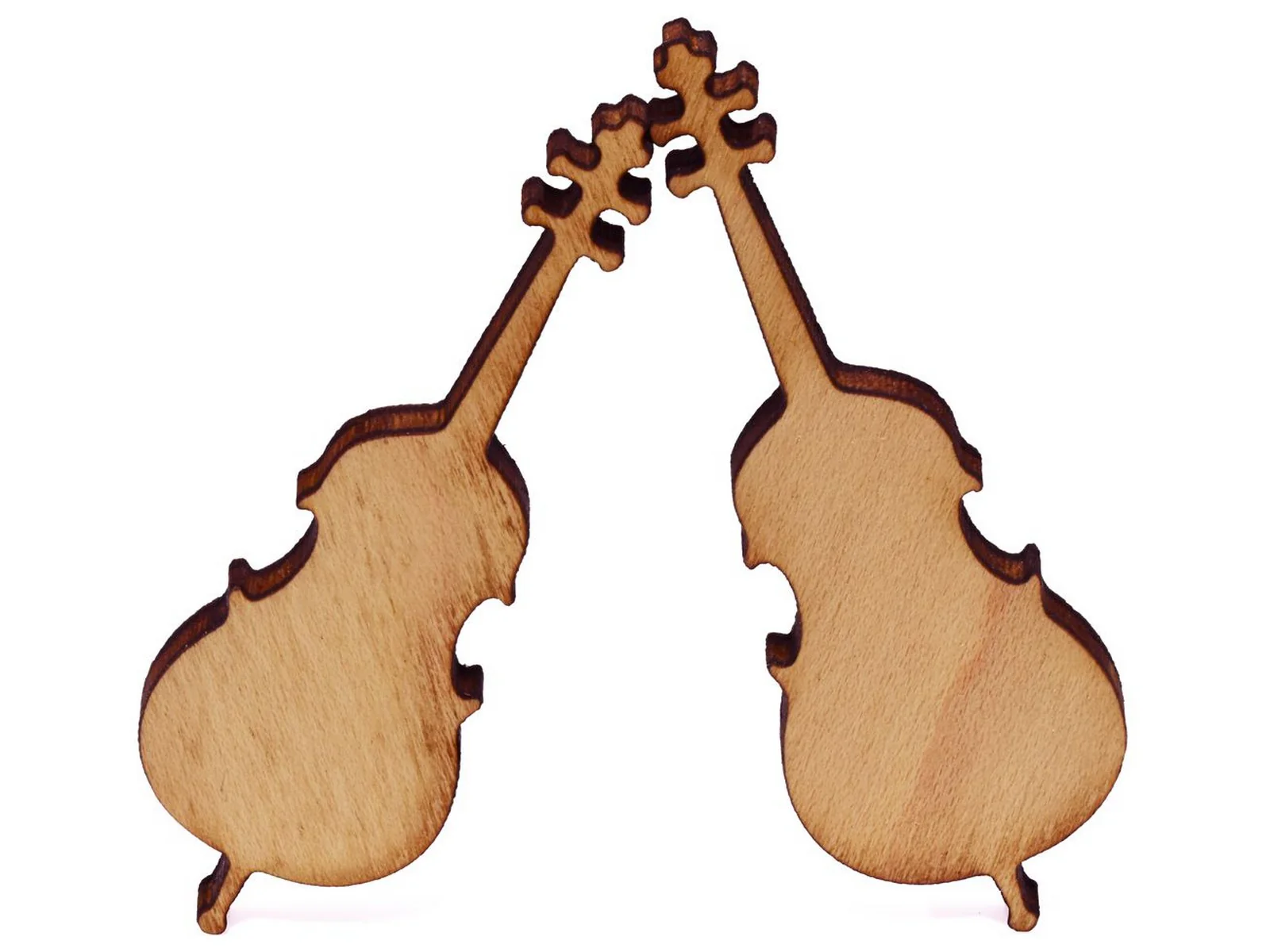 Three Cellos - Bleeding Heart - Image 7