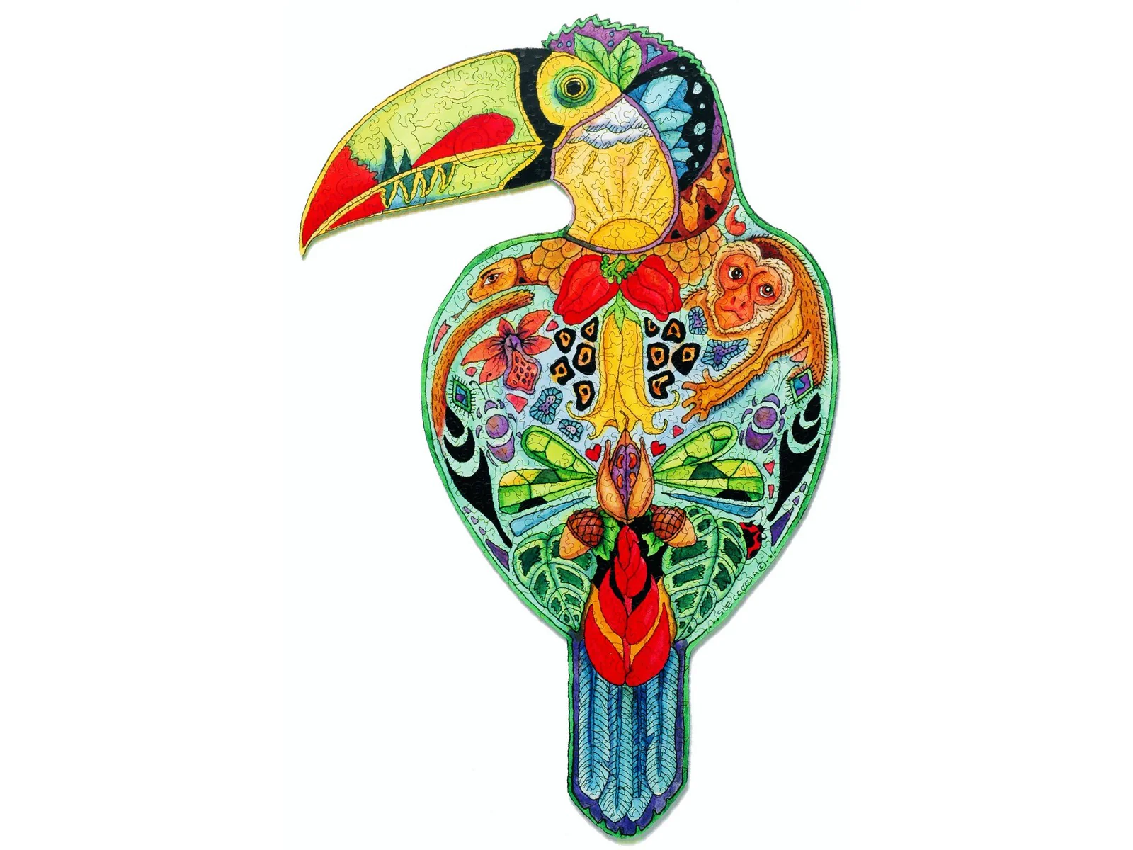 Toucan